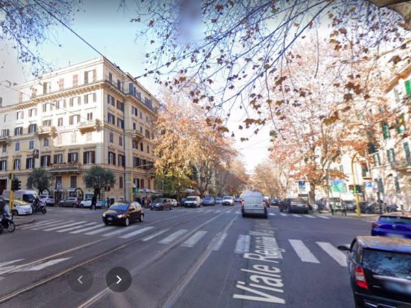 ufficio in affitto a Roma in zona Salario