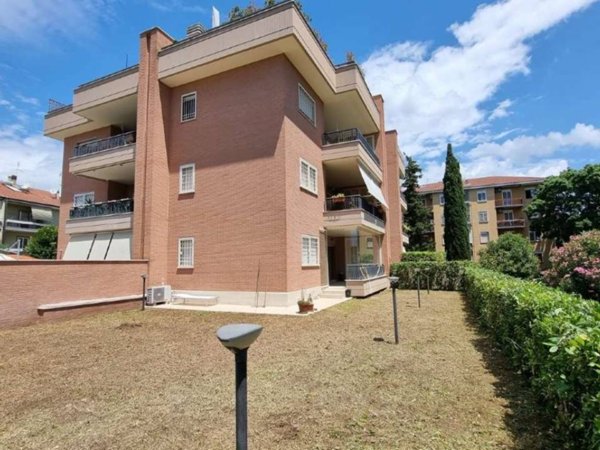 appartamento in affitto a Roma in zona Corviale
