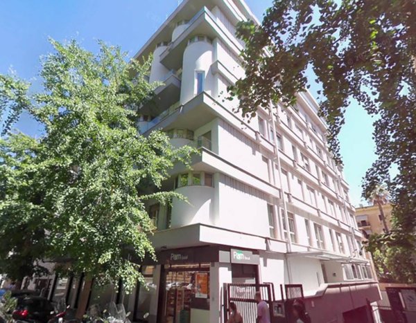 ufficio in affitto a Roma