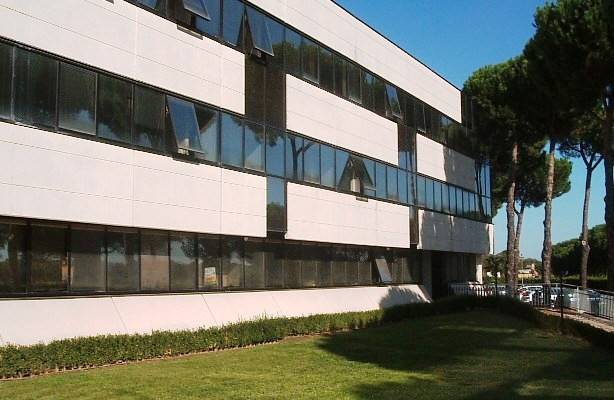 ufficio in affitto a Roma in zona Giuliano Dalmata
