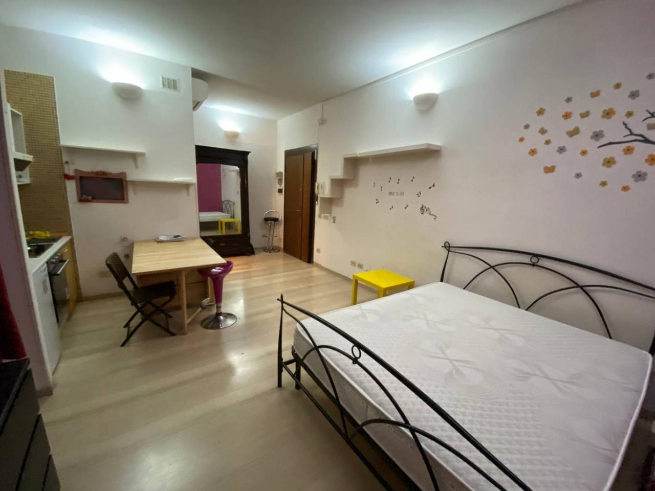 appartamento in affitto a Roma in zona Trieste
