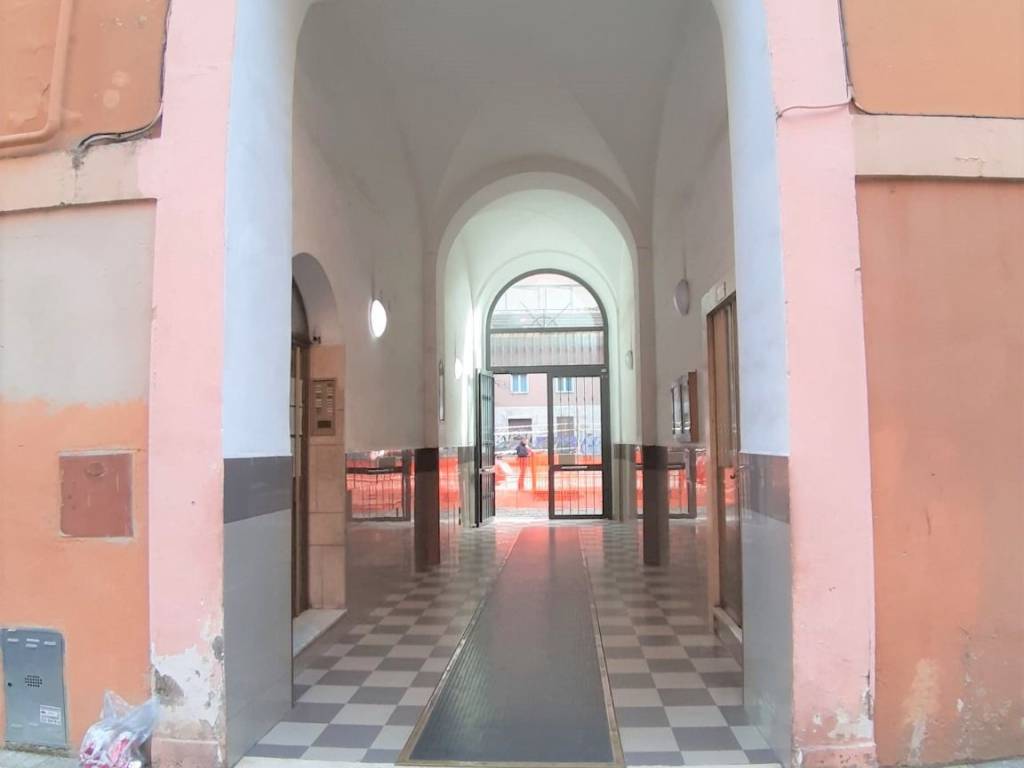 appartamento in affitto a Roma in zona Tiburtino