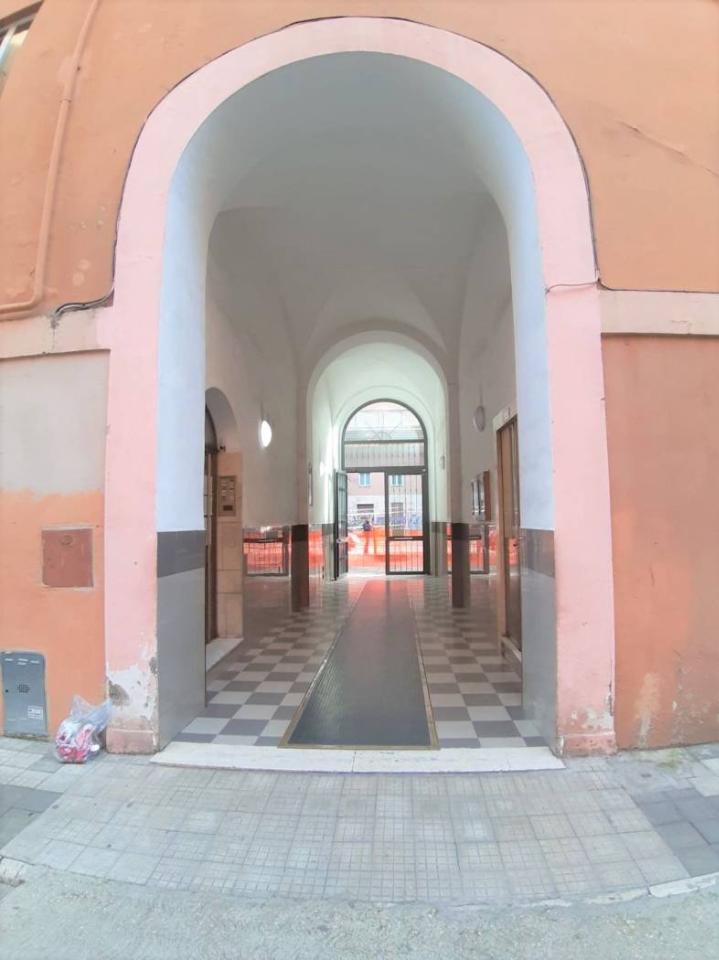 appartamento in affitto a Roma in zona Tiburtino