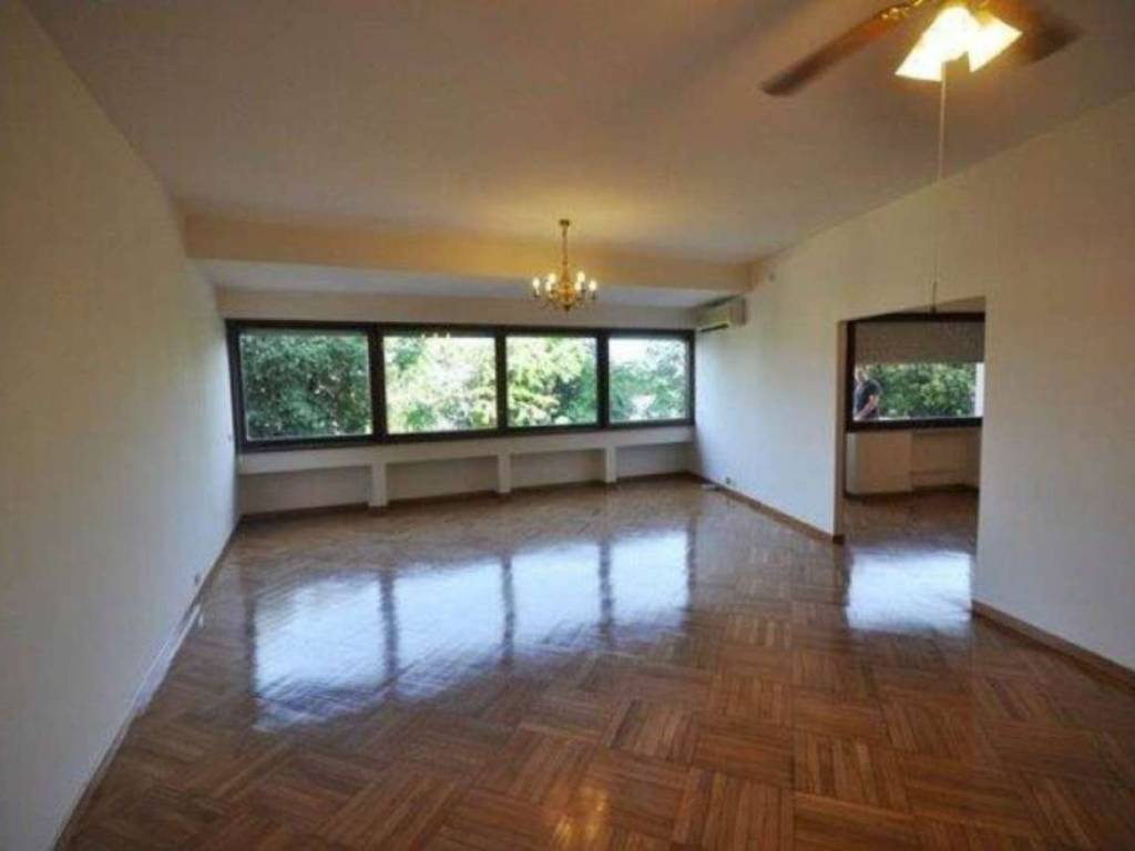 appartamento in affitto a Roma in zona Pinciano