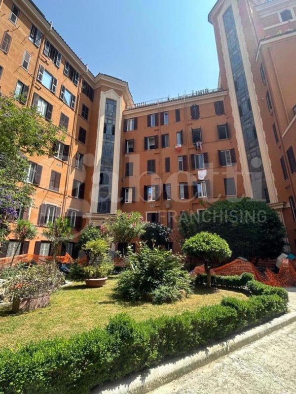 appartamento in affitto a Roma