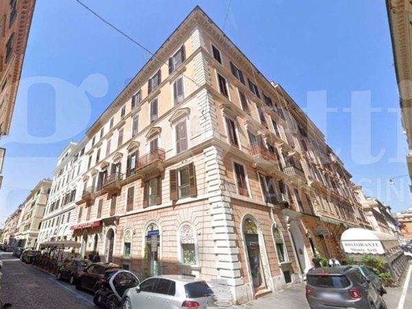 appartamento in affitto a Roma in zona Castro Pretorio