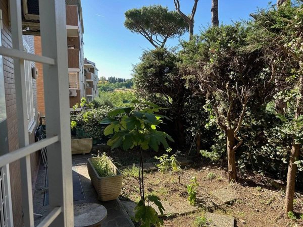 appartamento in affitto a Roma
