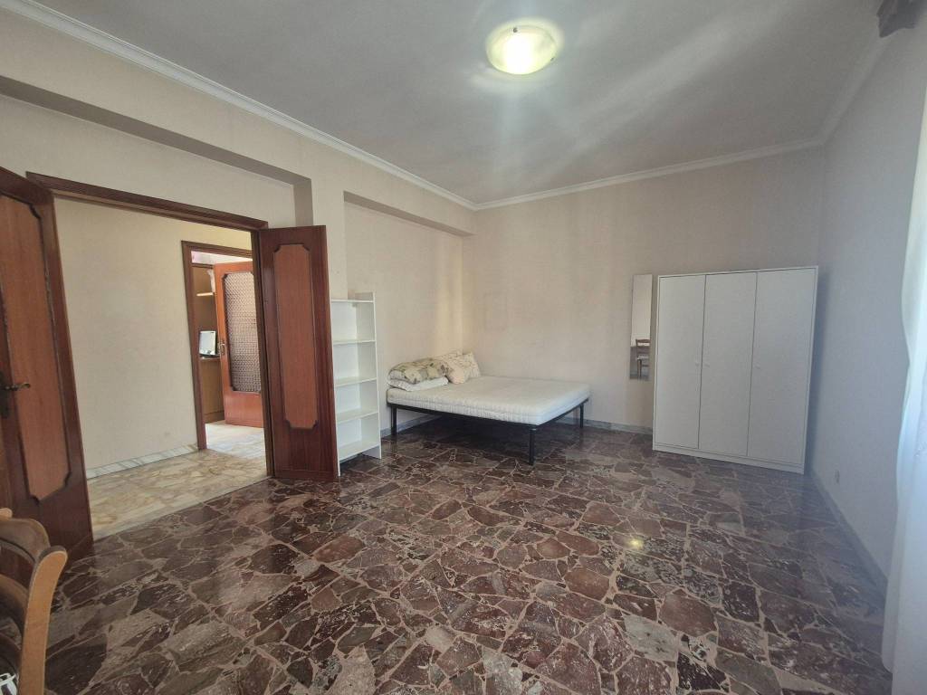 appartamento in affitto a Roma in zona Romanina