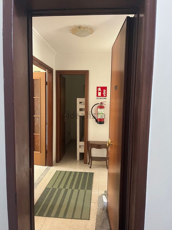 appartamento in affitto a Roma in zona Ardeatino