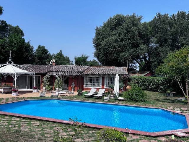 casa indipendente in affitto a Roma in zona La Storta