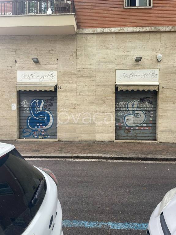 appartamento in affitto a Roma in zona Rione Prati