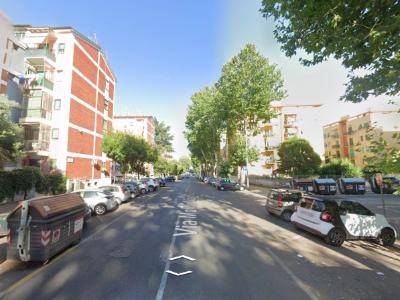 appartamento in affitto a Roma in zona Monte Sacro/Talenti