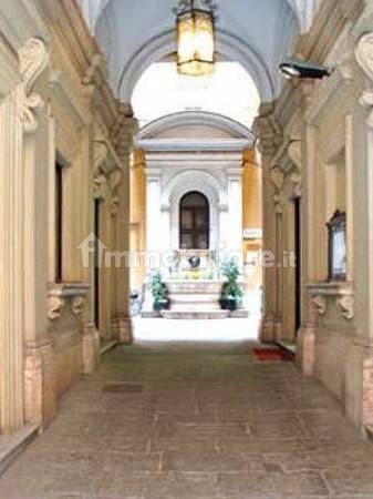 ufficio in affitto a Roma in zona Rione Monti/Campitelli