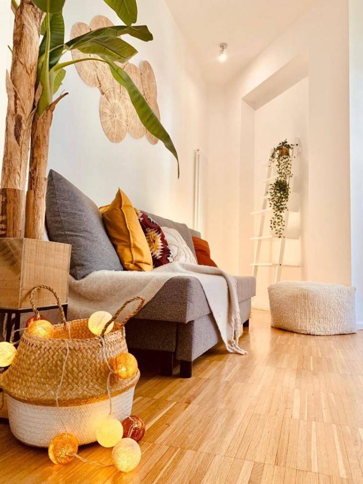appartamento in affitto a Roma in zona EUR