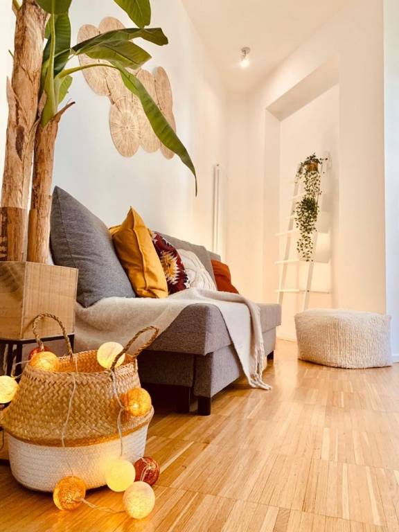appartamento in affitto a Roma in zona EUR