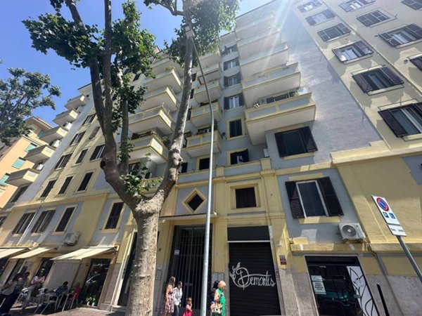 appartamento in affitto a Roma in zona Appio Latino