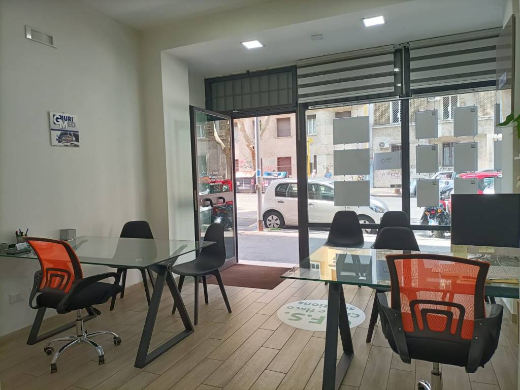appartamento in affitto a Roma in zona Appio Latino