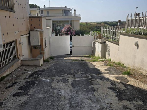 appartamento in affitto a Roma in zona Infernetto