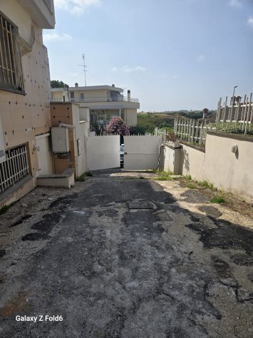 appartamento in affitto a Roma in zona Vitinia