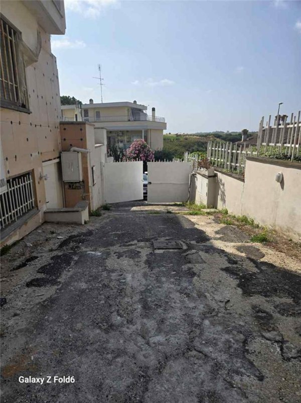 appartamento in affitto a Roma in zona Vitinia