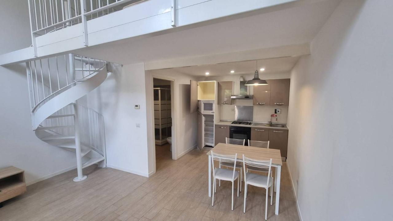 appartamento in affitto a Roma in zona Osteria del Curato