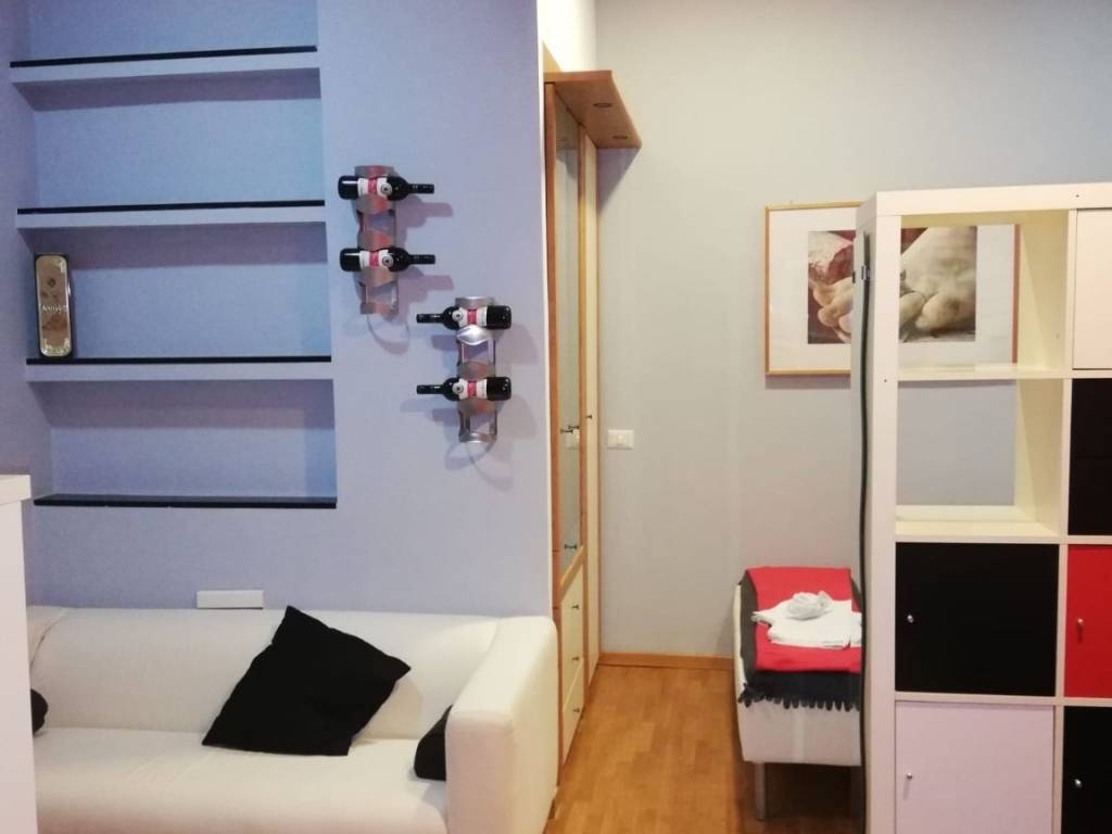 appartamento in affitto a Roma in zona Centro Storico
