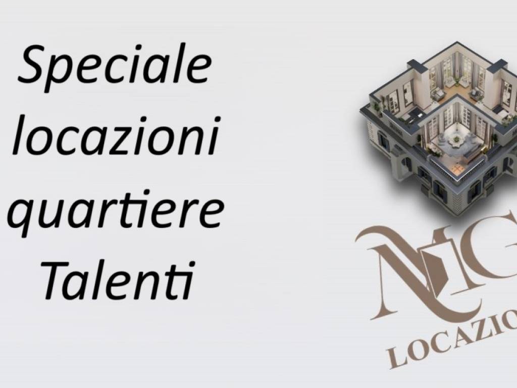 appartamento in affitto a Roma in zona Monte Sacro/Talenti