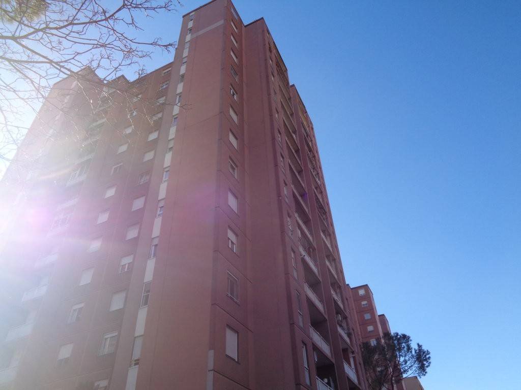 appartamento in affitto a Roma in zona Collatino
