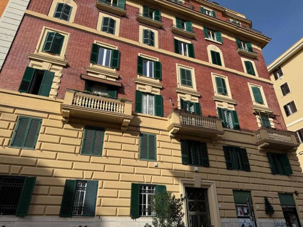 appartamento in affitto a Roma in zona Tuscolano