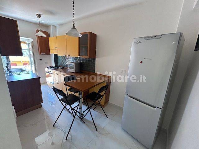 appartamento in affitto a Roma in zona Portuense