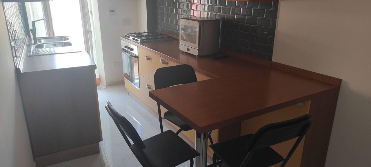 appartamento in affitto a Roma in zona Portuense