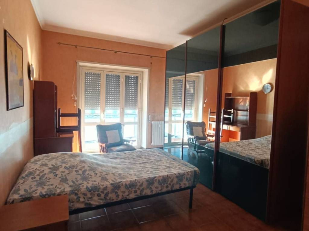 appartamento in affitto a Roma in zona Appio Latino
