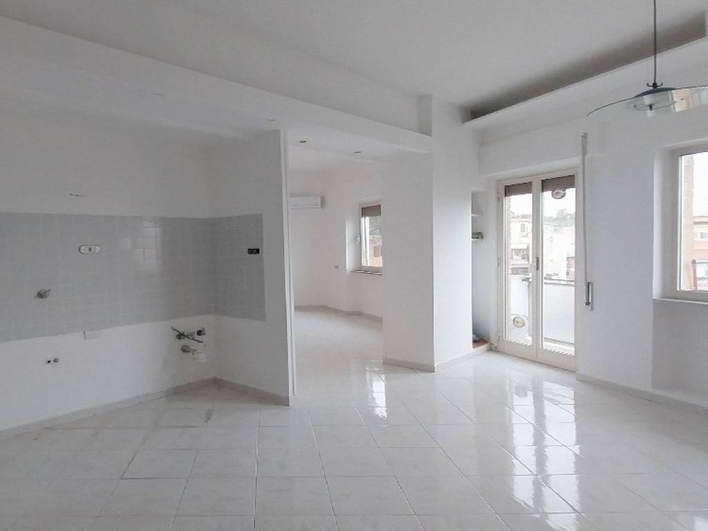appartamento in affitto a Roma in zona Aurelio