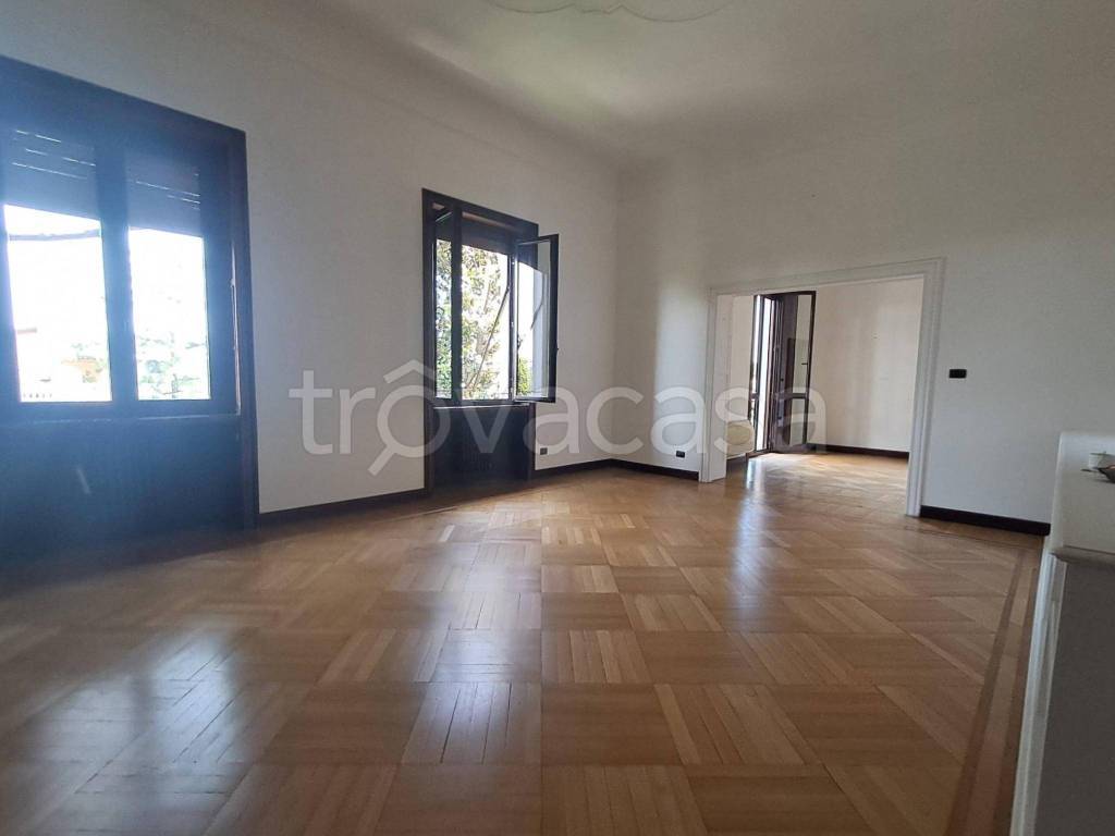 appartamento in affitto a Roma in zona Pinciano