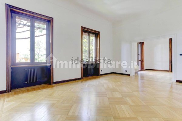 appartamento in affitto a Roma in zona Pinciano