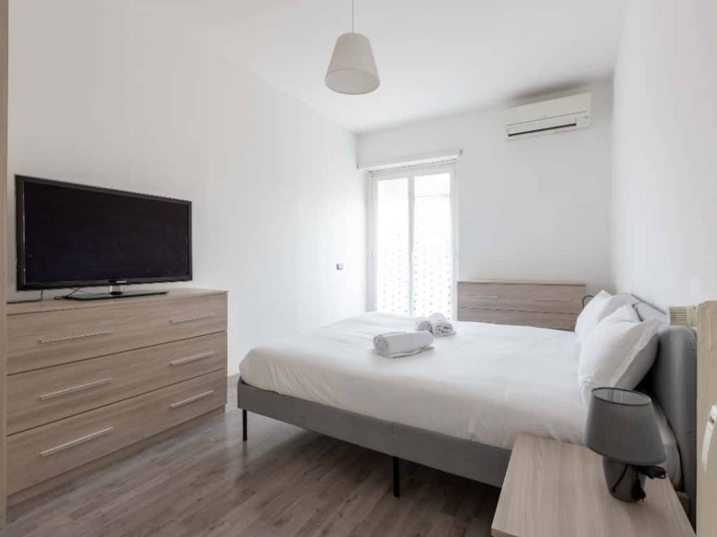 appartamento in affitto a Roma in zona Pietralata