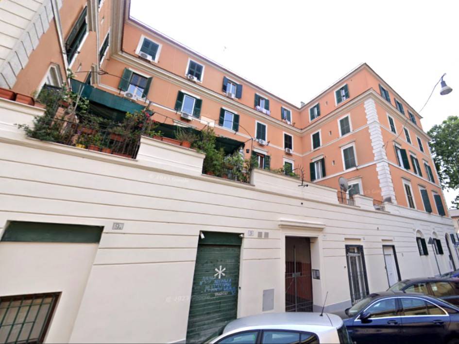 appartamento in affitto a Roma in zona Testaccio