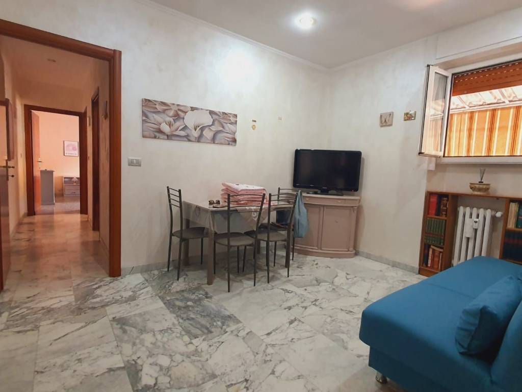 appartamento in affitto a Roma in zona Cinecittà