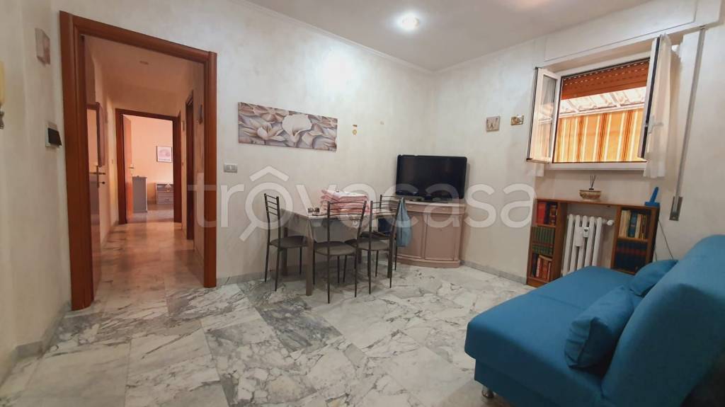 appartamento in affitto a Roma in zona Tuscolano