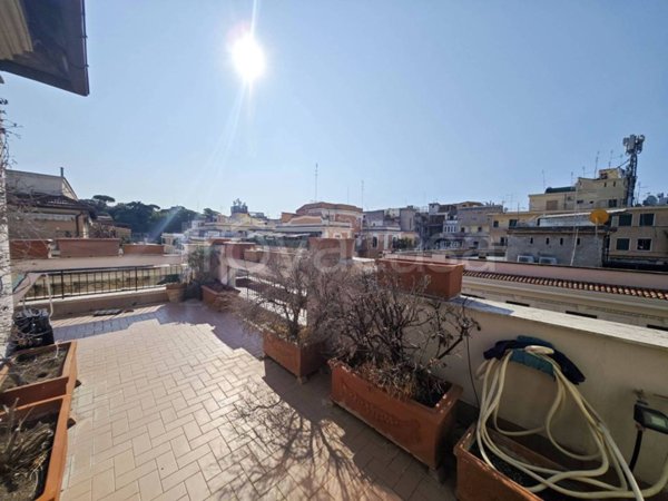 appartamento in affitto a Roma in zona Flaminio