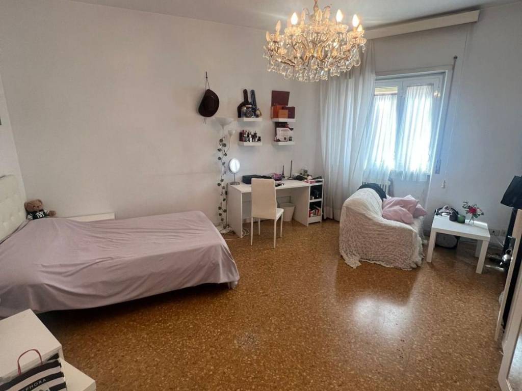 appartamento in affitto a Roma in zona Collatino