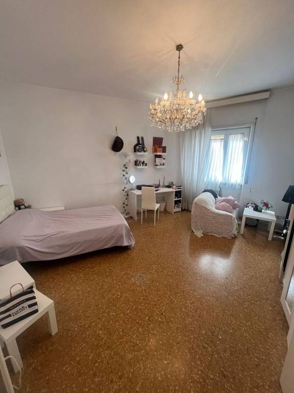 appartamento in affitto a Roma in zona Collatino