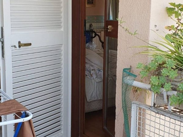 appartamento in affitto a Roma in zona Aurelio