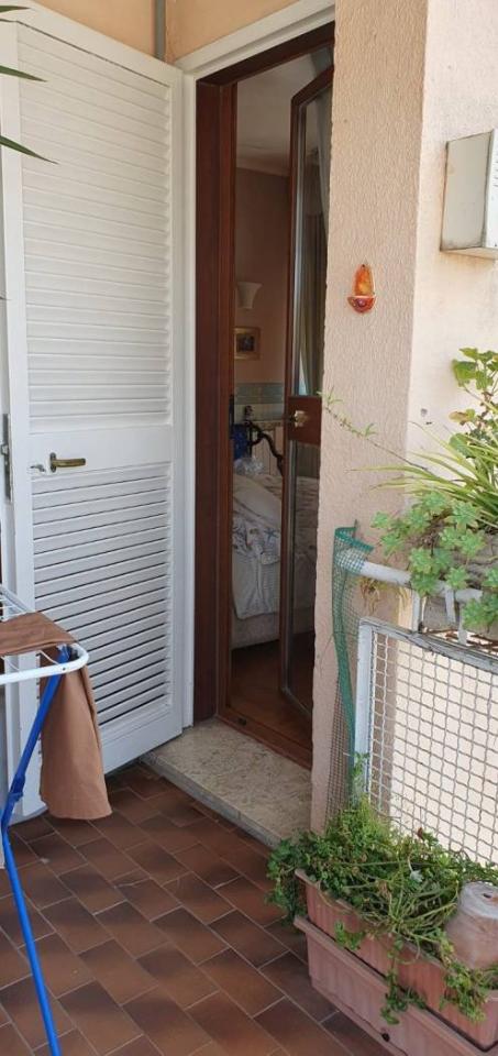 appartamento in affitto a Roma in zona Aurelio