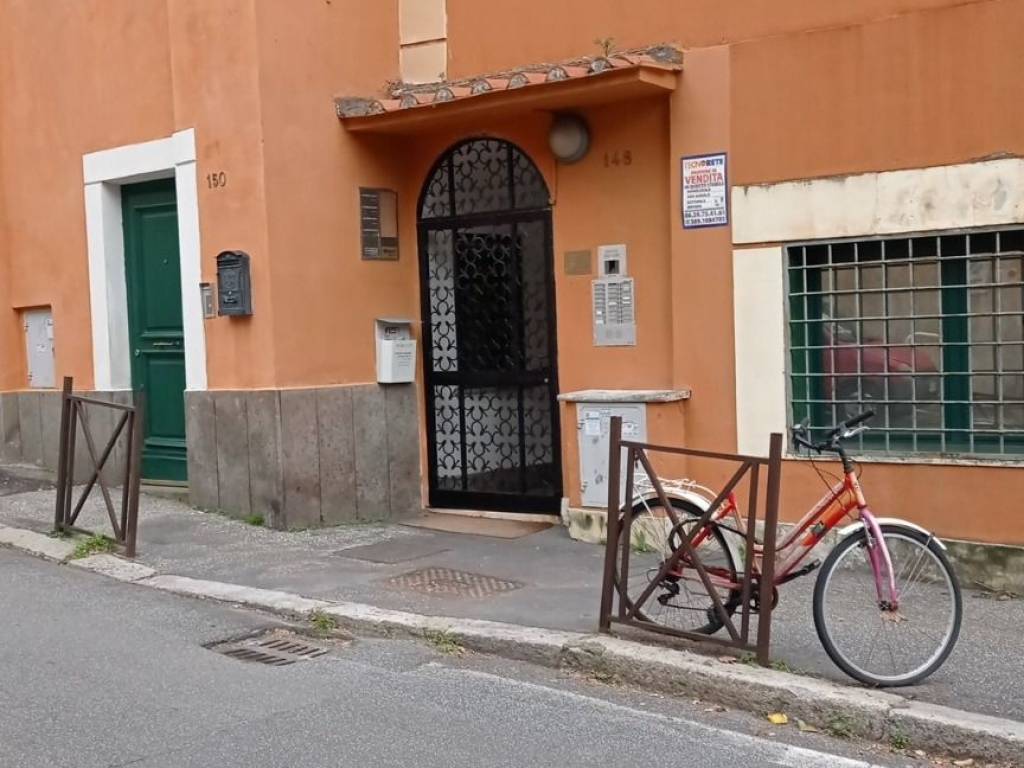 appartamento in affitto a Roma in zona Trionfale