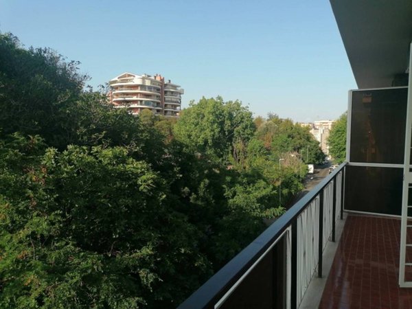 appartamento in affitto a Roma in zona Monte Sacro/Talenti
