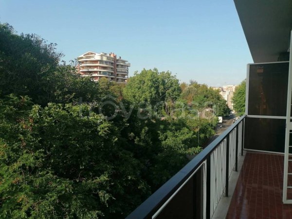 appartamento in affitto a Roma in zona Monte Sacro/Talenti