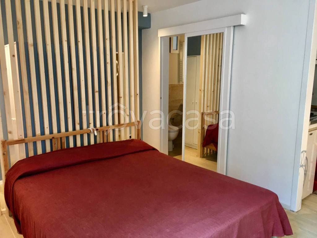 appartamento in affitto a Roma in zona Trieste