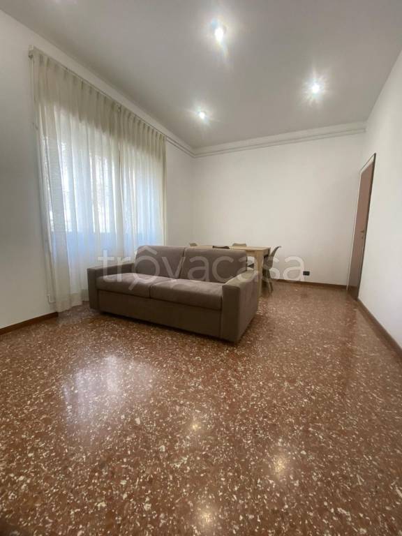appartamento in affitto a Roma in zona Aurelio