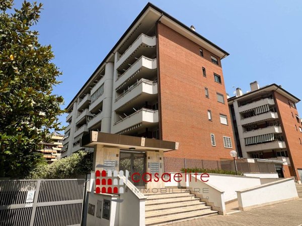 appartamento in affitto a Roma in zona Torrino